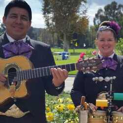 Mariachi Trio Los Azulado, profile image