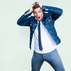 K-von (Comedian), profile image