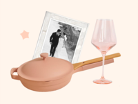 Bridal shower gift ideas