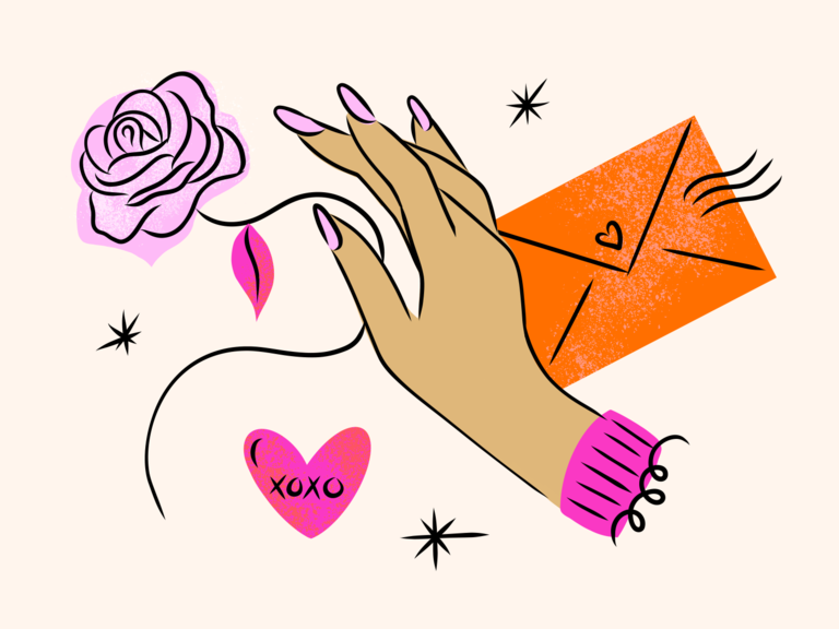 Long-Distance Valentine's Gift Ideas for Your Other Half