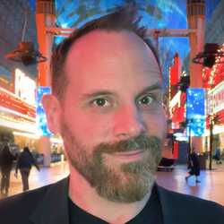 Alex Just - Comedian for Private/Corporate events, profile image