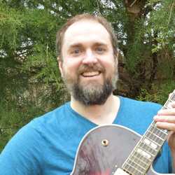 Jeffrey Nowmos, profile image