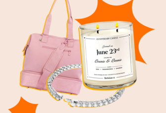 The Best Anniversary Gifts for Your Wife in 2024