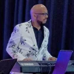 POSH Party DJ and Violinist, profile image