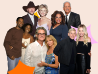 Celebrity couples who have the longest marriages in Hollywood