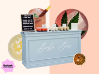 2025 Wedding Cocktail Trends That Demand Your Attention