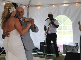 The Dave Macklin Band - Dance Band - Boston, MA - Hero Gallery 4