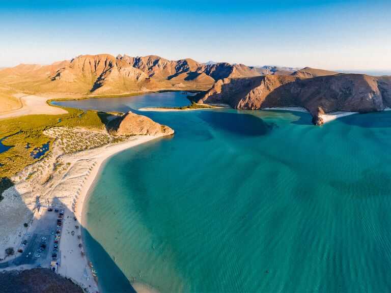La Paz, Mexico