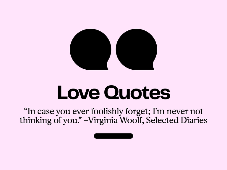 Love Quotes for Her