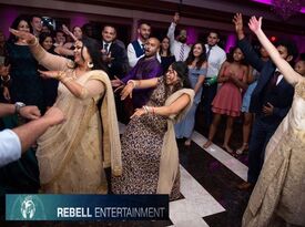 Rebell Entertainment - DJ - West Orange, NJ - Hero Gallery 4