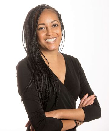 XOXO, Jamelle - Wedding Officiant - Las Vegas, NV - Hero Main