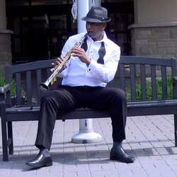"Geno Marriott & The Spirit of Jazz " -GMusic Ent, profile image