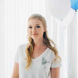 Lacy Mason, profile image