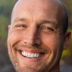 Nicholas Moore, profile image