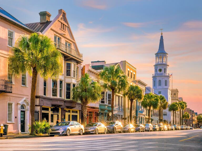 Charleston, South Carolina