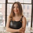hillary hoffower headshot