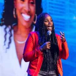 Dr. Shanee C. Morgan - Education & Corp. Speaker, profile image