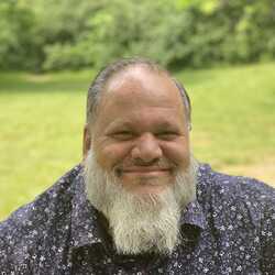 Brian John - Echo and Athena, profile image