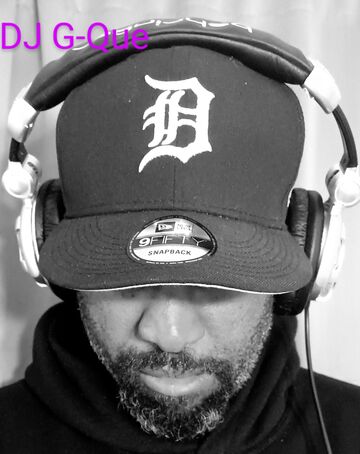 DJ G-Que - DJ - Baltimore, MD - Hero Main
