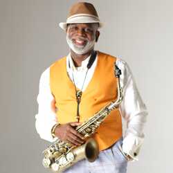 Professor Sax, profile image