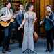 DC's premier vintage French/gypsy Jazz & bossa nova - Sophistication & ebullience for your event.