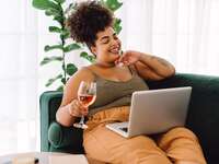 Long Distance Date Ideas