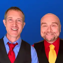 The UP Guys, profile image