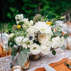 Candice Luth Wedding and Event Design , profile image
