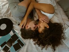 Sexy Songs to Set the Mood and Spark Some Romance