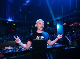 Karmaxis - DJ - Temecula, CA - Hero Gallery 4