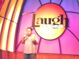 Rick March - Comedian - Highland Park, IL - Hero Gallery 2