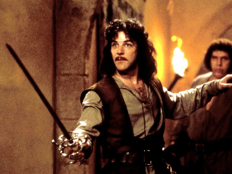Inigo Montoya Princess Bride quotes