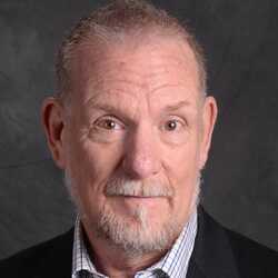 Dr. Myke Merrill, profile image