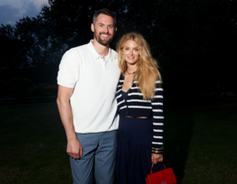 kevin love and wife kate bock
