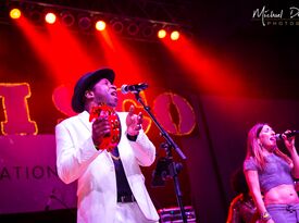 Uptown Groove - Dance Band - Rochester, NY - Hero Gallery 3