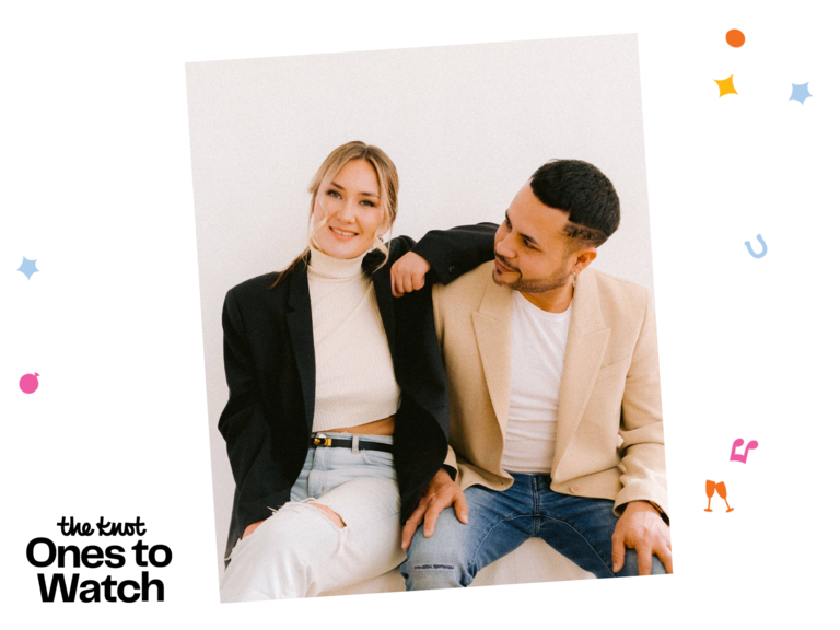 Arizmendi Events: Ianina (Yana) Nikolaeva and Diego Arizmendi, the knot ones to watch 2024