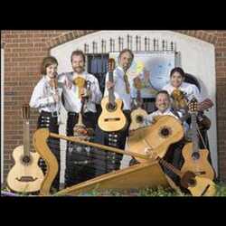 Fiesta Del Norte, profile image