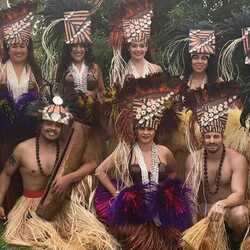 HAWAIIAN Drums of Tahiti Revue, profile image