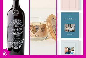 Best Anniversary Gifts for Your Parents