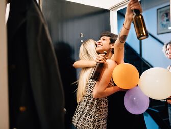 Surprise Party