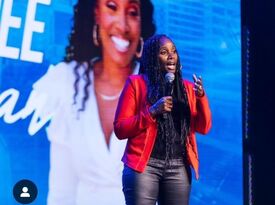 Dr. Shanee C. Morgan - Education & Corp. Speaker - Motivational Speaker - Menifee, CA - Hero Gallery 3