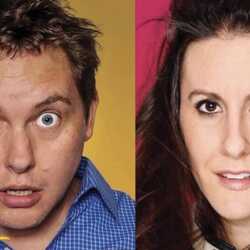 Tom and Steph Clark, profile image