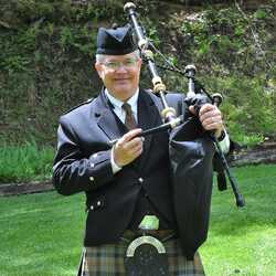 Jon K. Shell, profile image