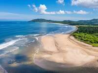 The Best Beaches in Costa Rica for Couples