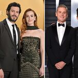 Celebrity couples who had secret weddings