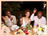 Fun wedding trvia questions