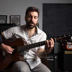 Julien Xuereb, profile image