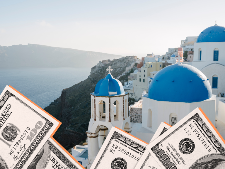 Average Destination Wedding Cost