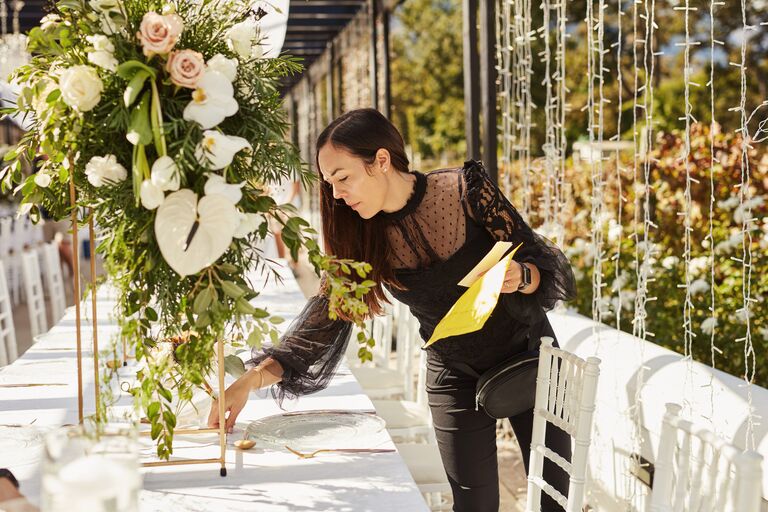 Day-of Wedding Coordinators: What You Need to Know