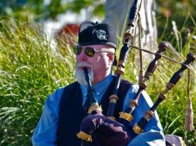 Bill McEvoy - Bagpiper - Bagpiper - Neptune, NJ - Hero Gallery 3